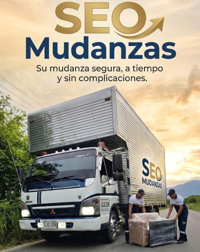 MUDANZAS EN CALI - SEO MUDANZAS-EMPRESAS DE MUDANZAS